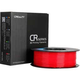 Filament CREALITY CR-PETG 3D Rosu