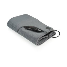 Patura Electrica pentru Scaun Tristar BW-4772 6 Setari 110x40CM Gri