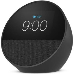 Boxa Inteligenta Amazon Echo Spot Black