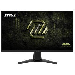 Monitor MSI 27inch MAG 275QF E20 WQHD 2560 x 1440 200Hz 0.5ms Negru