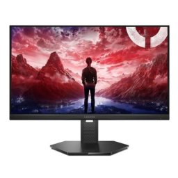 Monitor Lenovo Legion 25 10 320Hz Full HD IPS 24.5inch Negru