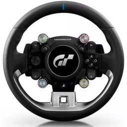 Thrustmaster Thrustmaster Steering Wheel Add-On for PS5, PS4 and PC