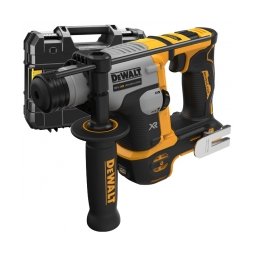 DeWalt - DCH172NT - Rotopercutor SDS-Plus fara acumulatori si incarcator, Li-Ion, 18 V, - Ah, 1.4 J, valiza speciala