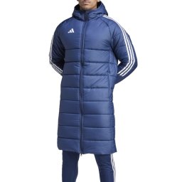 Geaca Adidas Tiro 24 Long pentru barbati