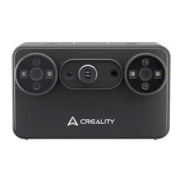 Scaner Scaner 3D Creality Pika, Laser Albastru si NIR, Precizie 0.03mm, 110 FPS, WiFi 6, Ecran Tactil 3, 2x3350mAh
