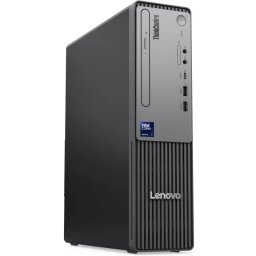 Sistem desktop brand ThinkCentre neo 50s G6 Intel Core Ultra 5 235 16GB 2x1TB SSD M.2 PCIe Slim DVD Writer NOOS 1Y CCI (P)