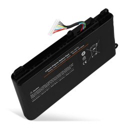 Baterie laptop Acer Predator 15 G9-591 G9-591G G9-592 G9-592G G9-593 17 G9-791 G9-791G G9-792 G9-792G G9-793 17X GX-791 GX-792 21X GX21-71 AS15B3N