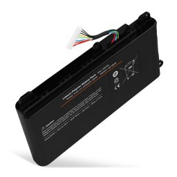 Baterie laptop pentru Acer Predator 15 G9-591 G9-591G G9-592 G9-592G G9-593 17 G9-791 G9-791G G9-792 G9-792G G9-793 17X GX-791 GX-792 21X GX21-71 AS15B3N