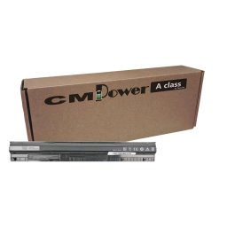 Baterie laptop CM Power compatibila cu Dell Inspiron 15 3451,M5Y1K 07G07 6YFVW 07G07