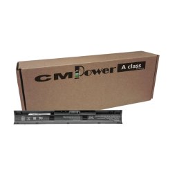 Baterie laptop CM Power compatibila cu HP Pavilion 14-ab 15-ab 800010-421
