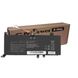 Baterie laptop CM Power Clasa A compatibila cu Asus Vivobook 14 D415D, 15 X515E C21N1818 B21B045 Varianta 4