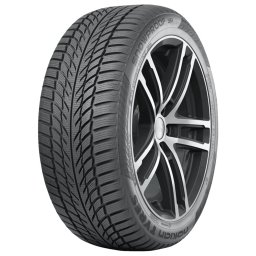 Nokian 225/45 R18 SnowProof 3P 95V XL