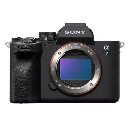 Aparat foto mirrorless Sony A7IV(ILCE7M4B),Full Frame, 33 Mpx, Body, Negru