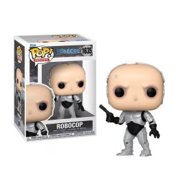 Funko Pop! Movies: RoboCop – RoboCop #1635 Vinyl Figura