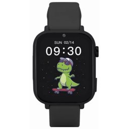 GARETT Kids N!ce Pro 4G negru