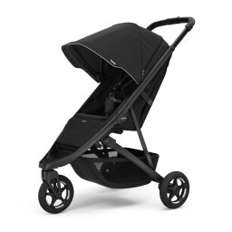 Carucior Thule Spring 2, Black