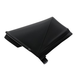 Copertina pentru carucior Thule Spring CANOPY MINDNIGHT BLACK