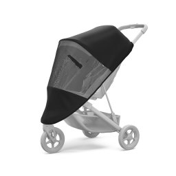 Accesoriu Thule Spring Mesh Cover - Husa tip plasa pentru caruciorul Thule Spring