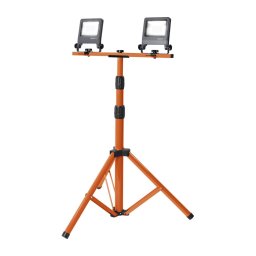 Osram - Proiector LED cu suport TRIPOD 2xLED/20W/230V IP65
