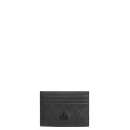 SCOTCH & SODA Card Holder Cardholder + 10 X 7Cm SCCH50581100 012 black/black