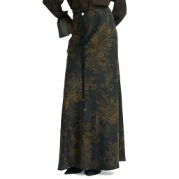 PROJECT SOMA Fusta Lille 1634.12 black