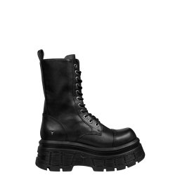 WINDSOR SMITH Cizme Situation 112001128 black