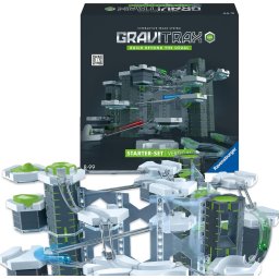 GRAVITRAX SET CONSTRUCTIE STARTER SET VERTICAL