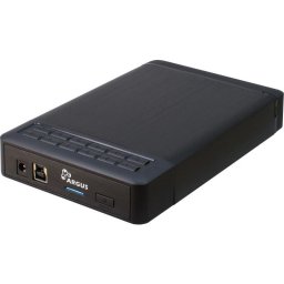 Inter-Tech Argus Data Protector GD-35LK01 Encryption USB 3.0