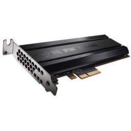 Intel Ssd P4800x Series (375gb, 1/2 Height Pcie X4, 20nm, 3d Xpoint) Generic Single Pack