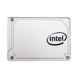 Solid-State Drive (SSD) Intel D3-S4610 Series, 1.92TB, 2.5in SATA III, TLC