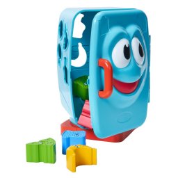 Joc interactiv, Frigiderul Phil