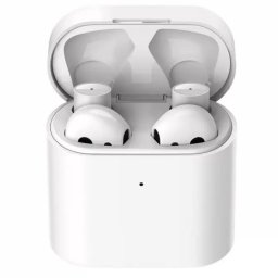 Casti In-Ear Xiaomi Mi True Wireless Earphones 2S , alb