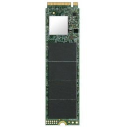 SSD Transcend 112S 512GB, PCIe, M.2