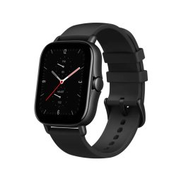 Smartwatch Amazfit GTS 2e, Obsidian Black