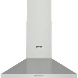 Hota Gorenje WHC629E4X 450 m³/h 60cm Inox