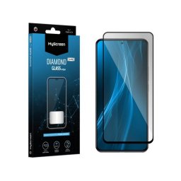 MyScreen Protector MSP DIAMOND Glass Lite Edge FG APPLE IP 13/P B