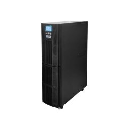 UPS 6000VA Online dubla conversie management intrare/iesire regleta TED Electric TED004000
