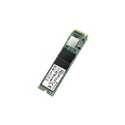 SSD Transcend 110S 512GB, M.2 2280,PCIe Gen3x4, 3D TLC,TS512GMTE110S