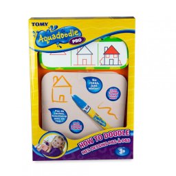 Tablita pentru desenat cu apa Tomy - Aquadoodle