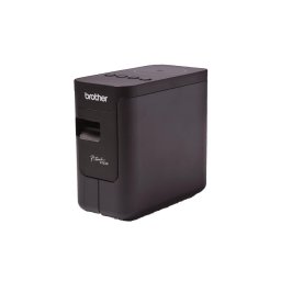 Imprimanta de etichete, Brother, PT-P750W, 180 x 180 DPI, 30 mm/sec Wi-Fi