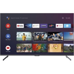 Televizor AIWA LED557UHD, 139 cm, Smart, 4K Ultra HD