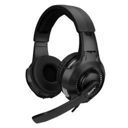 Casti pentru jocuri Snopy SN-8800 GAMETIME PC