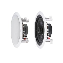 Boxe de tavan Hi-Fi Inakustik Ambientone R1, 50 W, 72 Hz–20 kHz, pereche, cod 0024001