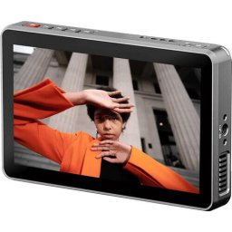 Monitor Touchscreen HD 6" Viltrox DC-X3 SDI