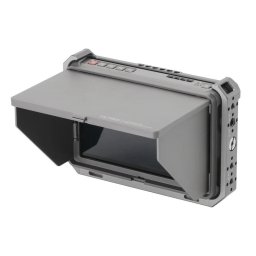 Monitor Touchscreen HD 6" Viltrox DC-X2 KIT