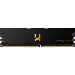 Memorie GOODRAM IRDM PRO 8GB DDR4 3600MHz CL18