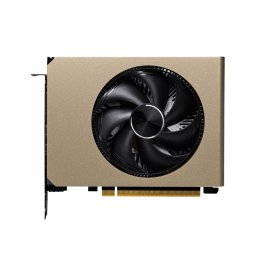Placa video MSI GeForce RTX 5060 INSPIRE ITX OC 8GB GDDR7 128-bit DLSS 4.0