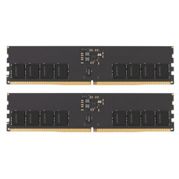 Memorie RAM Kit Dual GR00O5-64L52S/32GDC, 32 GB (2x16), DDR5 CUDIMM - 6400MHz, CL52