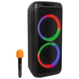 Boxa Blow 30-394# , Bluetooth, Infinity 8'', Negru