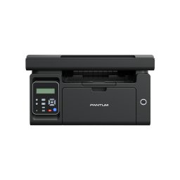 Imprimanta multifunctionala laser mono Pantum M6500W toner PA-210 wifi